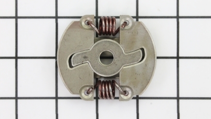 Cultivator Parts: Engine rotates but tines don't
