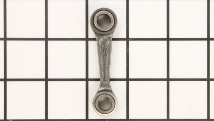 Cultivator Parts: Starter rope pulls freely / little resistance