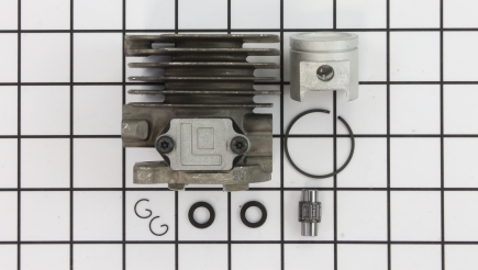 Cultivator Parts: Engine misfires