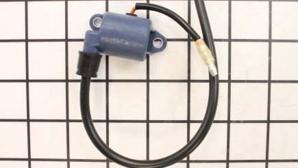 Cultivator Parts: Can't turn engine off