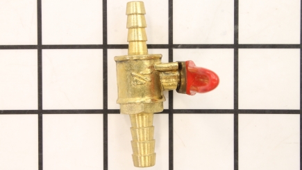 Cultivator Parts: Engine misfires