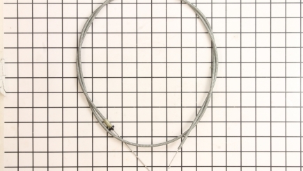 Drainer Cleaner: Bad Vibration