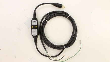 Drain Cleaner: Won't Turn on