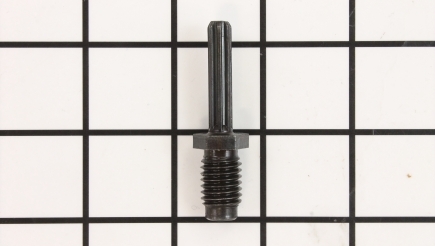 Edger Parts: Vibrates excessively