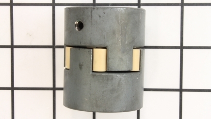 Edger Parts: Vibrates excessively