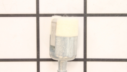 Edger Parts: Won't start