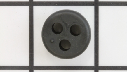 Edger Parts: Leaks gas