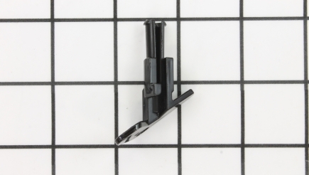 Edger Parts: Guard rattles / vibrates badly