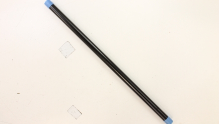 Edger Parts: Motor spins but blades don't