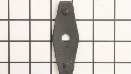Edger Parts: Vibrates excessively