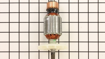 Electric Drill: Excessive Sparks From the Motor