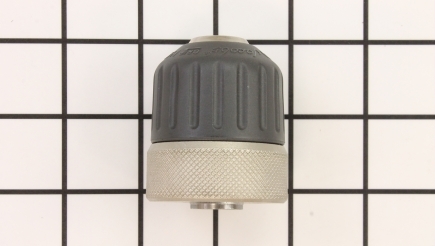 Electric Drill: Bad Vibration