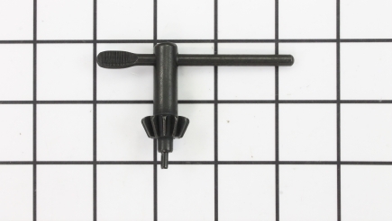 Electric Drill: Chuck is Stuck Open or Closed