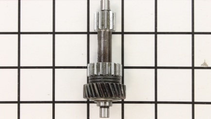 Electric Drill: Motor Spins but Chuck Doesn't