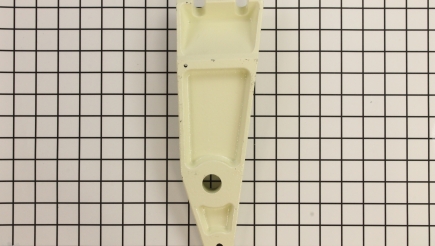 Engine Parts: Won't start