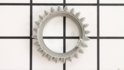 Engine Parts: Won't start