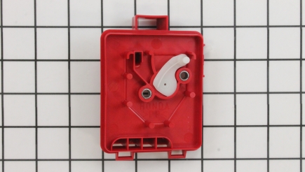 Engine Parts: Vibrates excessively