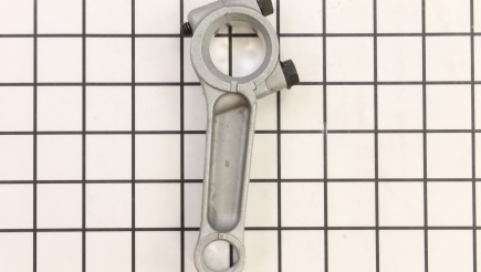 Engine Parts: Won't start