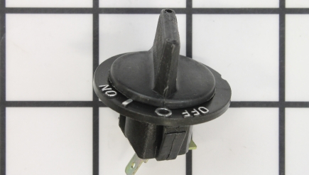 Engine Parts: Won't start