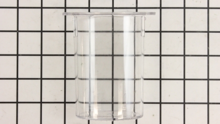 Food Processor: Controls or Buttons Don't Work Right