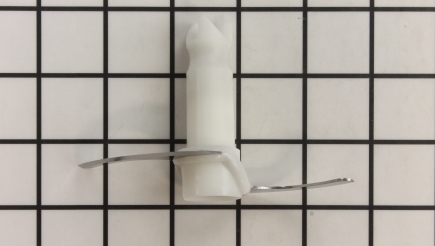 Food Processor: Excessive Sparks From the Motor