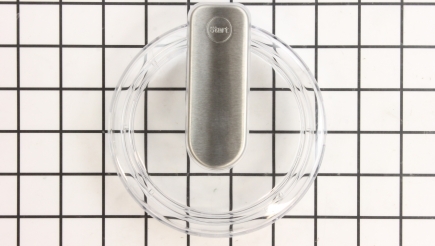 Food Processor: Controls or Buttons Don't Work Right