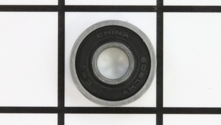 Grinder: Bad Vibration
