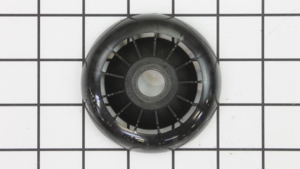 Grinder: Motor Gets Hot