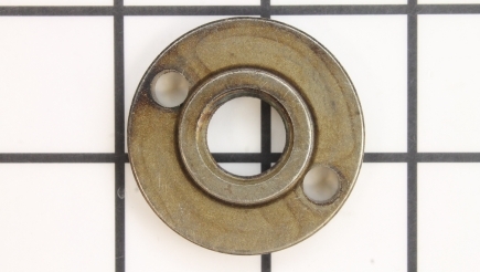 Grinder: Motor Spins but Grinding Wheel Doesn't