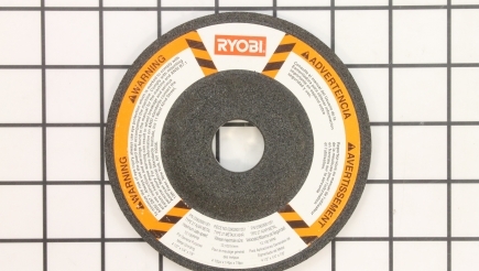 Grinder: Grinding Wheel Wobbles