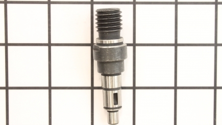 Grinder: Can't Lock Spindle to Change the Grinding Wheels