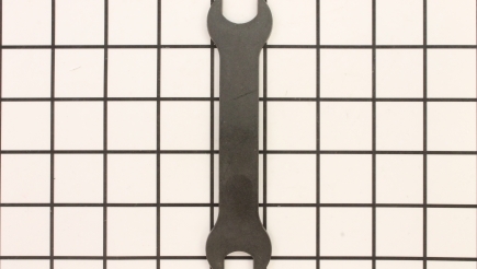 Grinder: Can't Lock Spindle to Change the Grinding Wheels