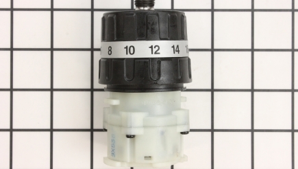 Hammer Drill: Bad Vibration