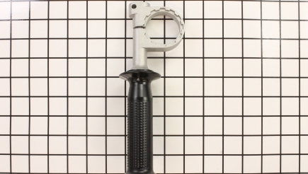 Hammer Drill: Bad Vibration