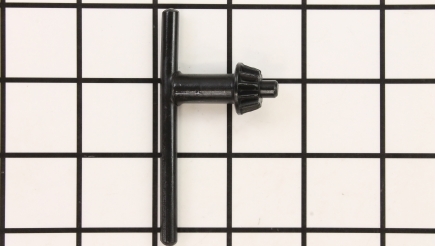 Hammer Drill: Chuck Slips