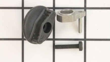 Hammer Drill: Drill Spins but Chuck Doesn't