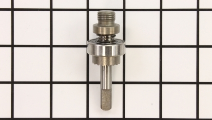 Hammer Drill: Bad Vibration