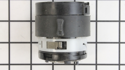 Hammer Drill: Drill Spins but Chuck Doesn't