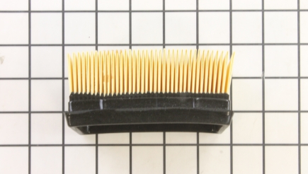 Hedge Trimmer Parts: Engine lacks power