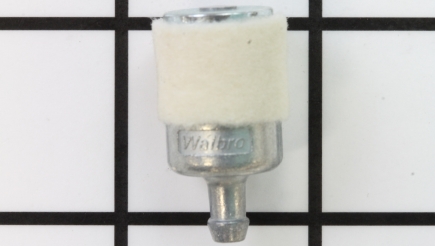 Hedge Trimmer Parts: Engine lacks power