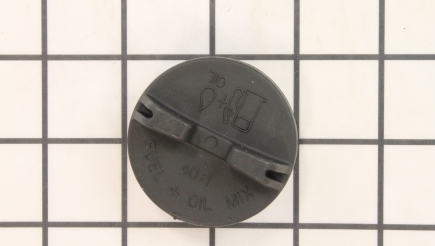 Hedge Trimmer Parts: Leaks gas