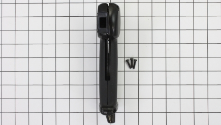 Hedge Trimmer Parts: Vibrates excessively