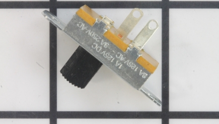 Hedge Trimmer Parts: Won't start