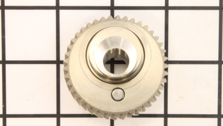 Jig Saw: Blade Doesn't Reciprocate