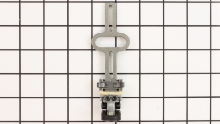 Jig Saw: Blade Falls Out