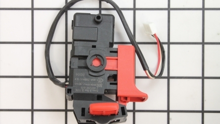 Jig Saw: Won't Turn on