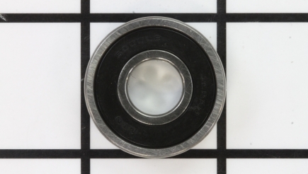 Laminate Trimmer: Grinding or Squealing Sound