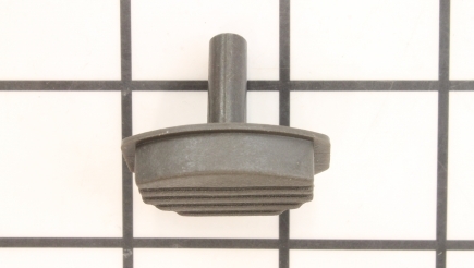 Laminate Trimmer: Spindle Lock Doesn't Work