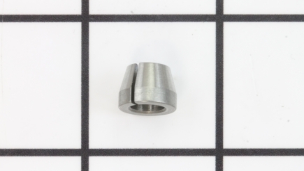 Laminate Trimmer: Bit Slips From the Chuck