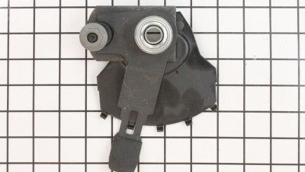 Lawn Mower: Won't Maintain a Set Cutting Height